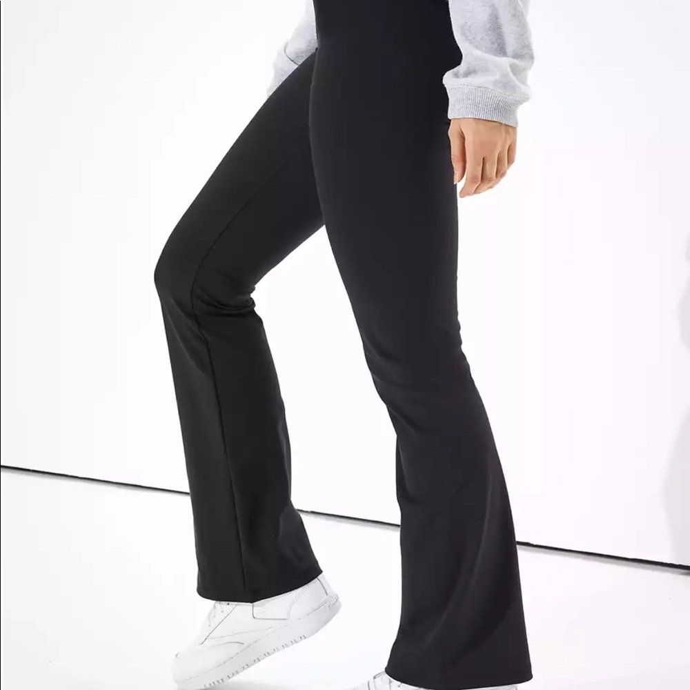 Aerie Yoga Pants